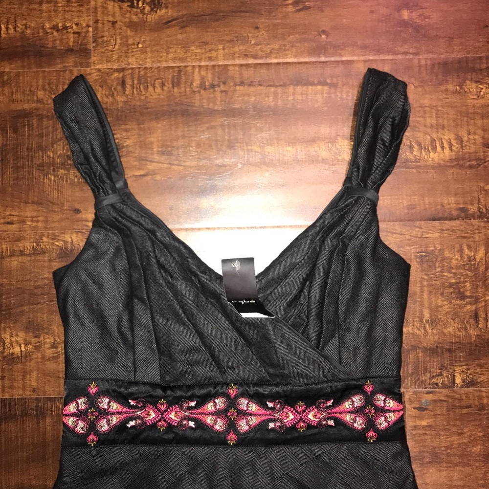 🎀BEBE DRESS🎀 - Picture 3 of 5